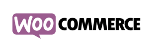 wooCommerce Logo