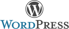 wordPress Logo